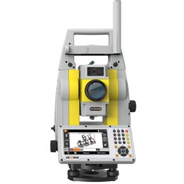 Pack Station Geomax Zoom95 5"