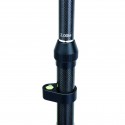 Canne GPS carbone 1,6m-1,8m-2,0m