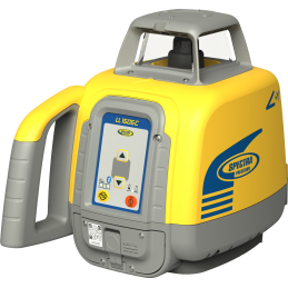Laser Spectra LL1505C avec...