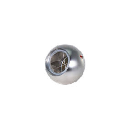 Prisme sphérique inox Ø 30 mm