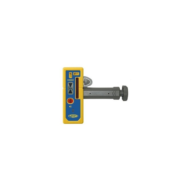 Cellule HR220 avec support Cellule HR220 avec support
