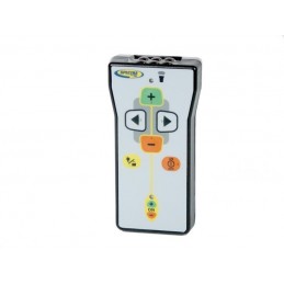 Télécommande complète DG711 7 Bouttons