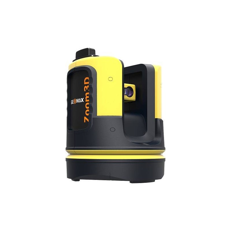 Geomax Zoom3D Geomax Zoom3D