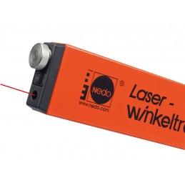 LaserWinkeltronic Nedo