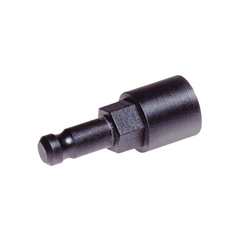 Adaptateur 3/8" embout Leica Adaptateur 3/8" embout Leica