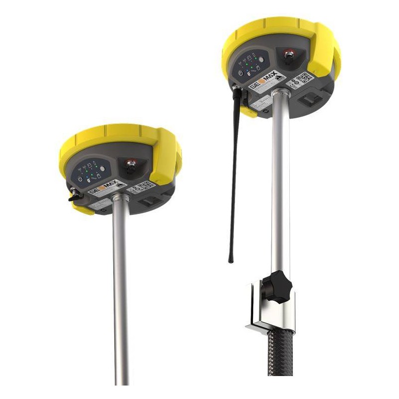 Pivot Mobile Geomax Zenith40 Pivot Mobile Geomax Zenith40
